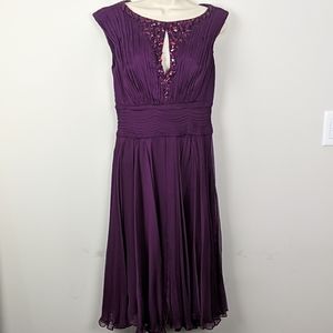 SOLD!!! NWT Tadashi Shoji Dress